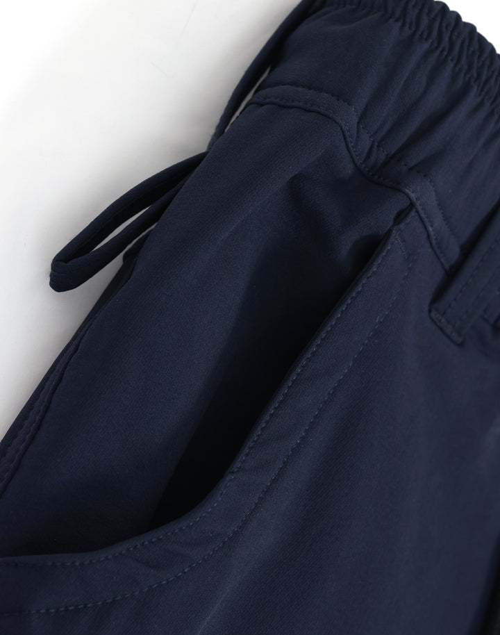 WP30HV Unisex DWR Water Repellent Flexi Work Pants with Tapes