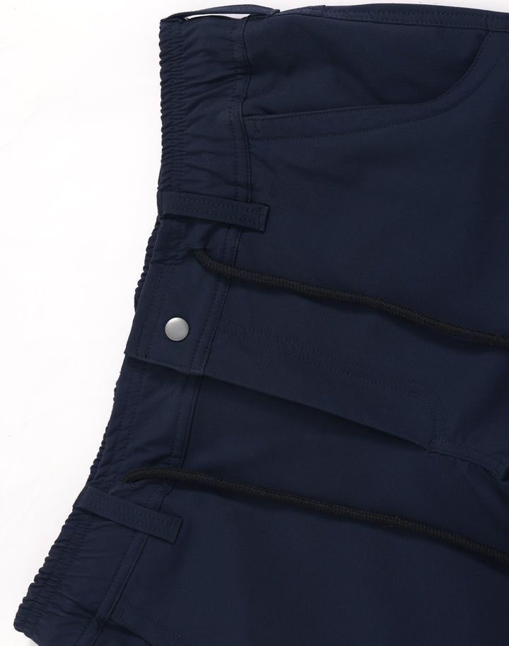 WP30HV Unisex DWR Water Repellent Flexi Work Pants with Tapes