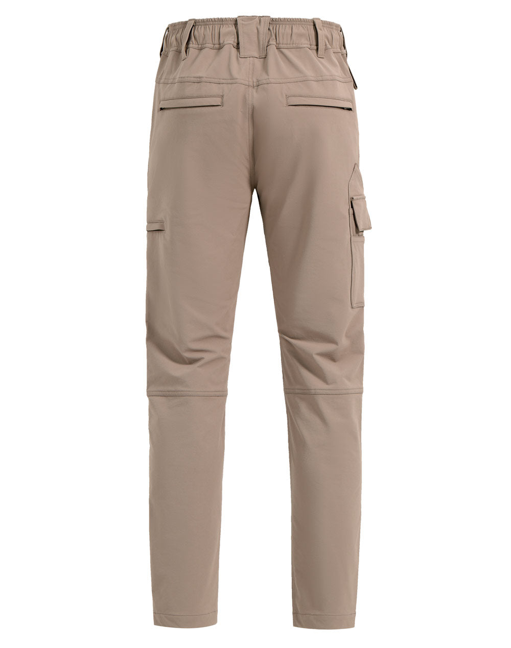 WP30 Unisex DWR Water Repellent Flexi Work Pants
