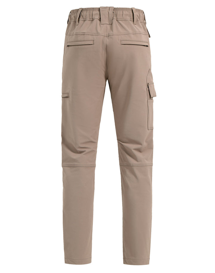 WP30 Unisex DWR Water Repellent Flexi Work Pants