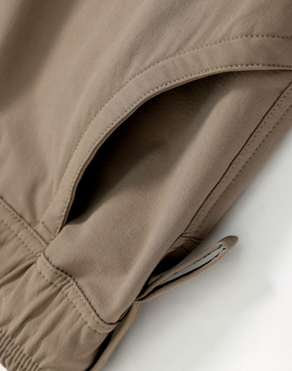 WP30 Unisex DWR Water Repellent Flexi Work Pants