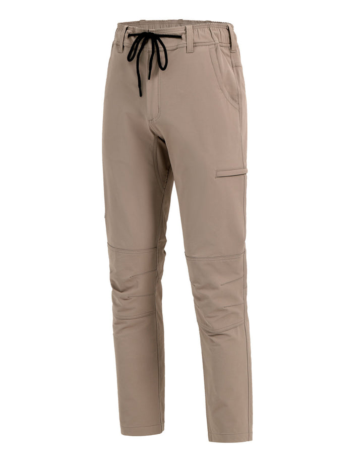 WP30 Unisex DWR Water Repellent Flexi Work Pants