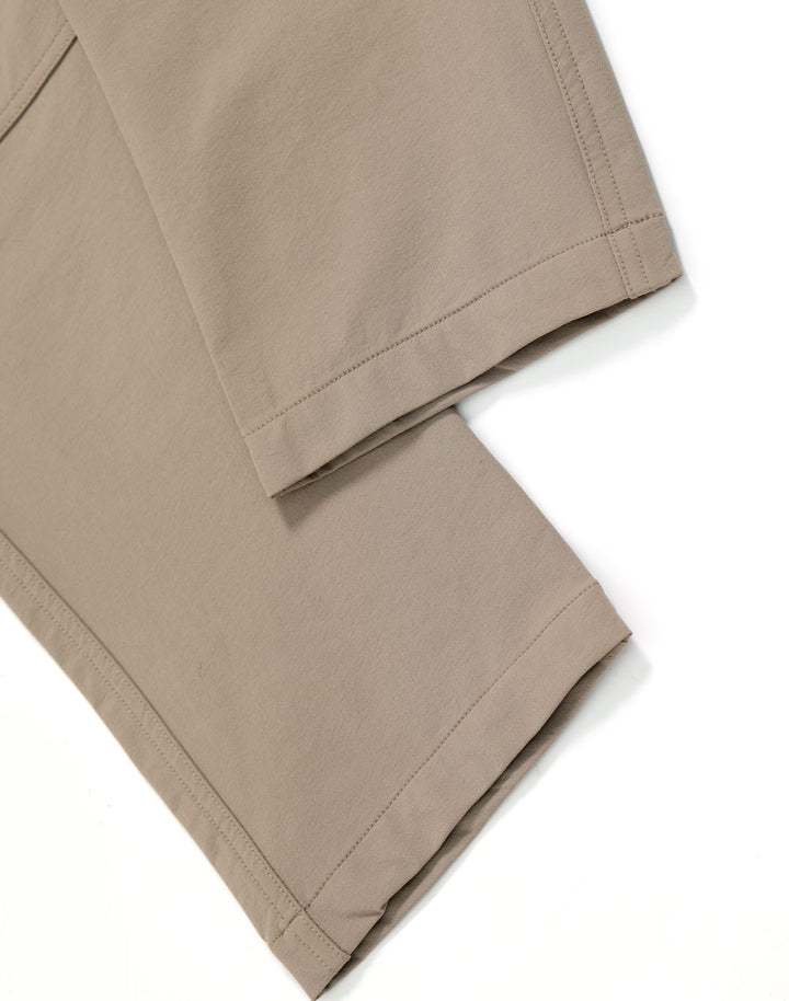 WP30 Unisex DWR Water Repellent Flexi Work Pants