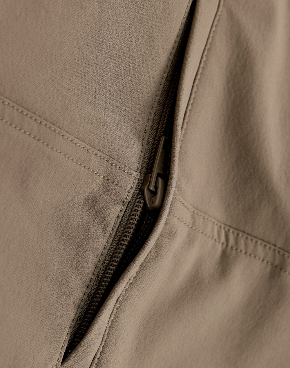 WP30 Unisex DWR Water Repellent Flexi Work Pants
