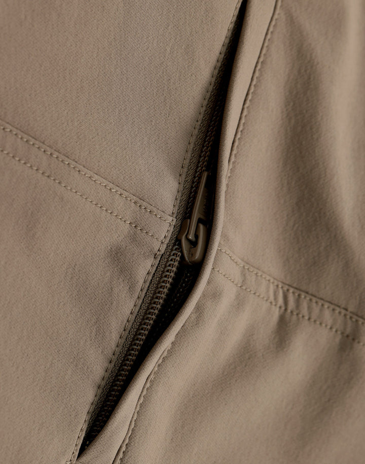 WP30 Unisex DWR Water Repellent Flexi Work Pants
