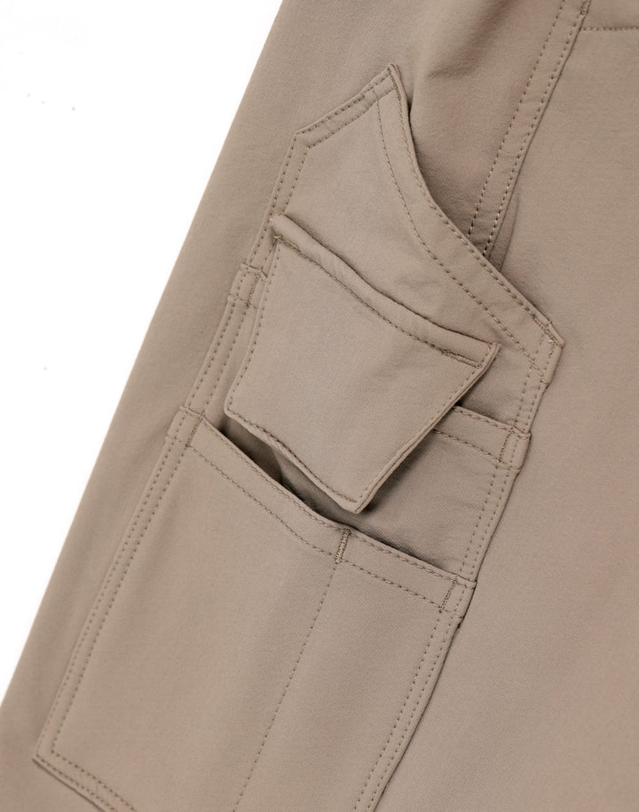 WP30 Unisex DWR Water Repellent Flexi Work Pants