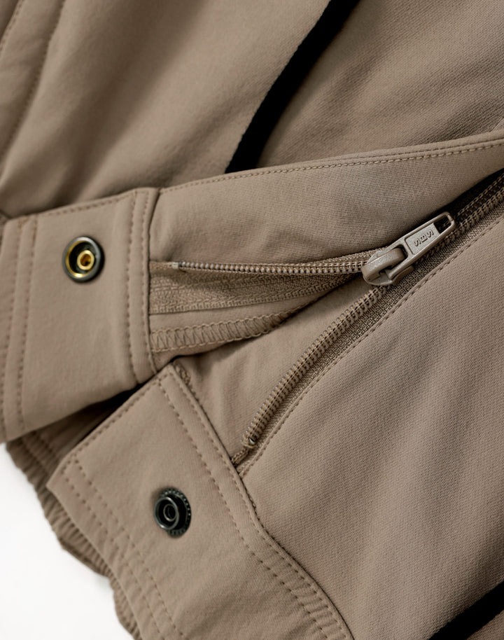 WP30 Unisex DWR Water Repellent Flexi Work Pants