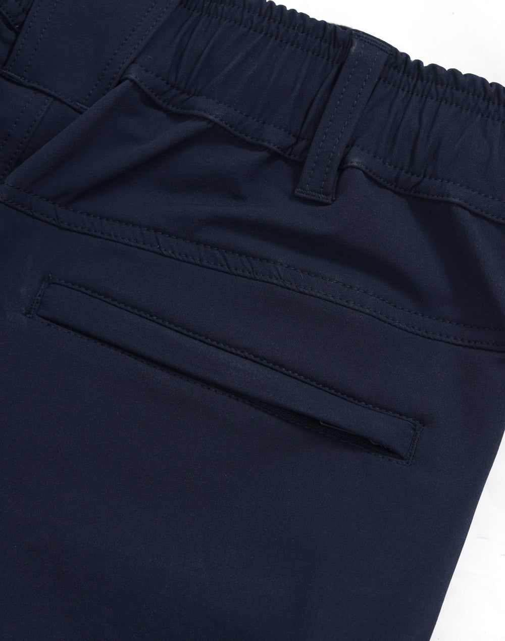 WP30 Unisex DWR Water Repellent Flexi Work Pants