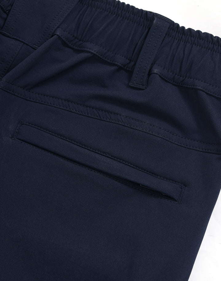 WP30 Unisex DWR Water Repellent Flexi Work Pants