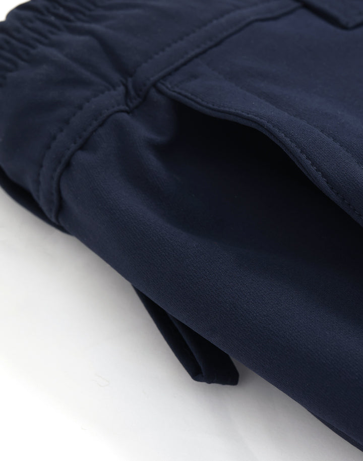 WP30 Unisex DWR Water Repellent Flexi Work Pants