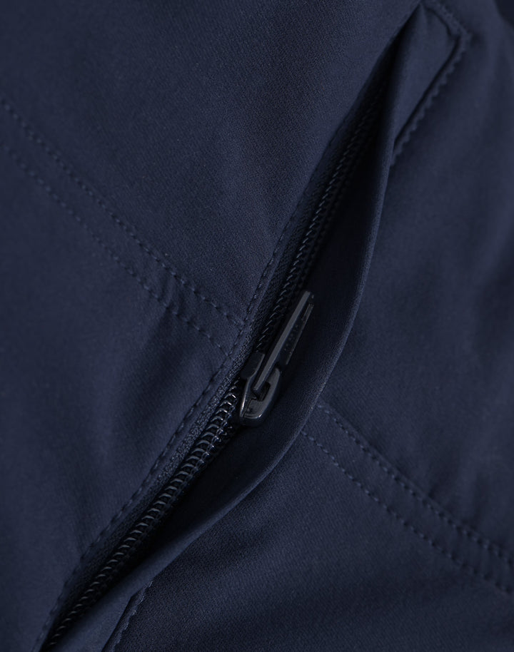 WP30 Unisex DWR Water Repellent Flexi Work Pants