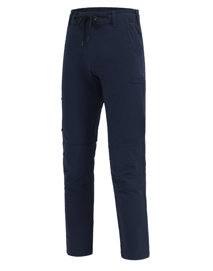 WP30 Unisex DWR Water Repellent Flexi Work Pants