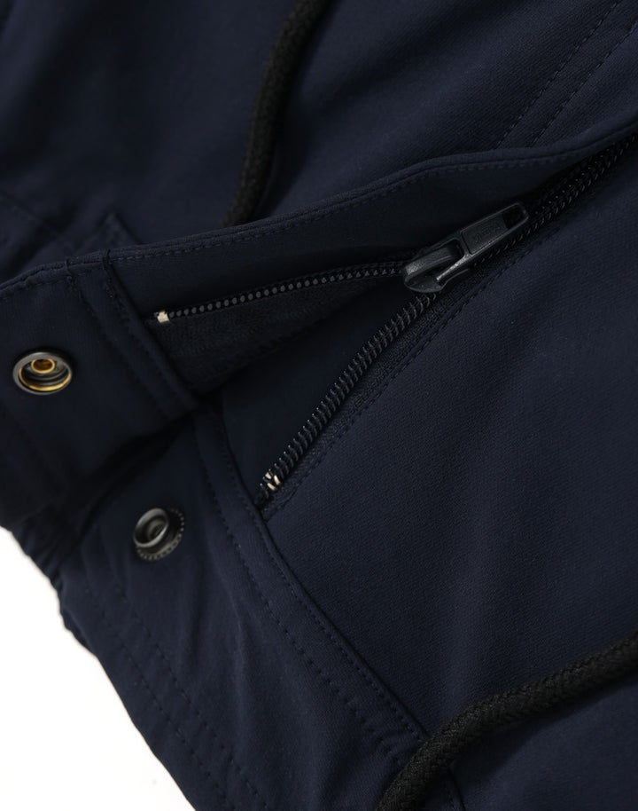 WP30 Unisex DWR Water Repellent Flexi Work Pants