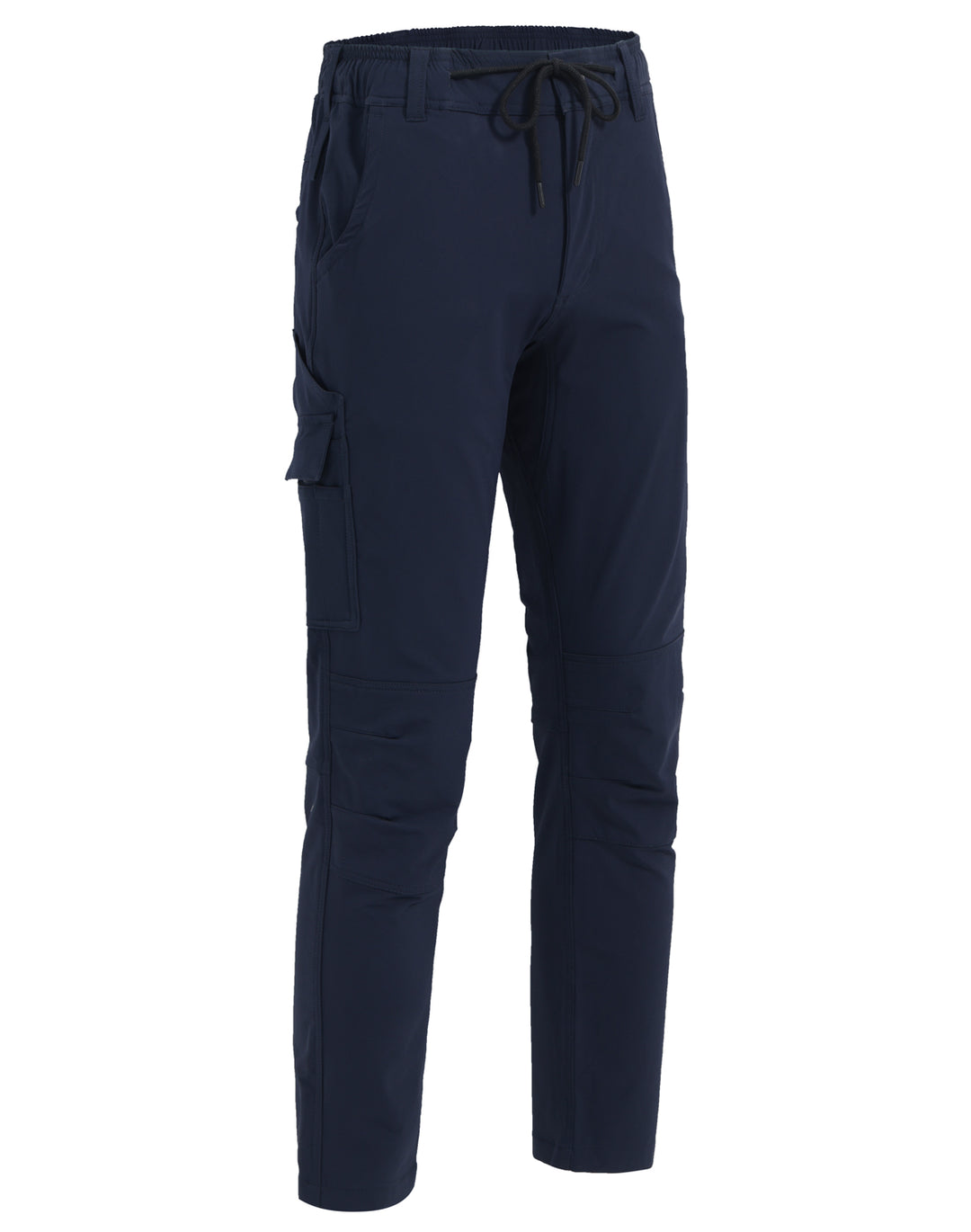 WP30 Unisex DWR Water Repellent Flexi Work Pants