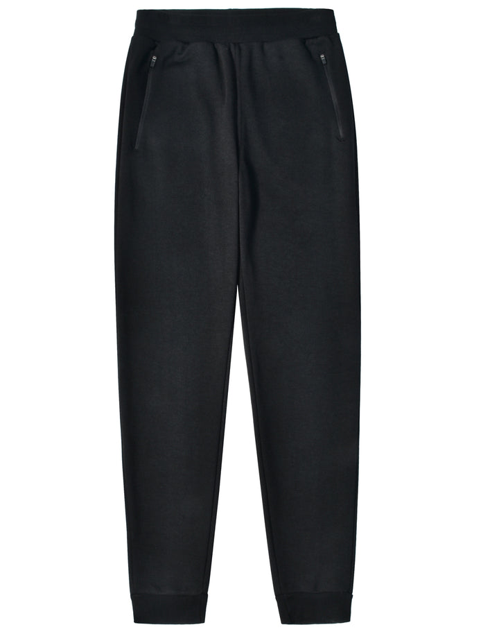 TP25 ADULTS FRENCH TERRY TRACK PANTS