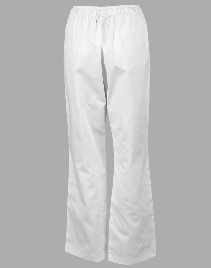 CP01 CHEF'S PANTS