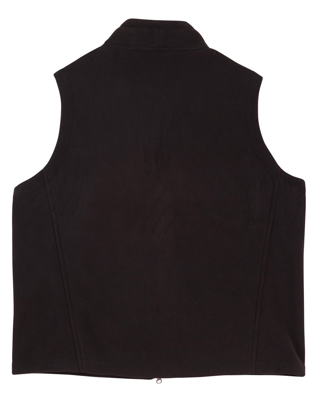 PF09 Diamond Fleece Vest Men's