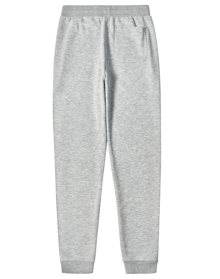 TP25 ADULTS FRENCH TERRY TRACK PANTS