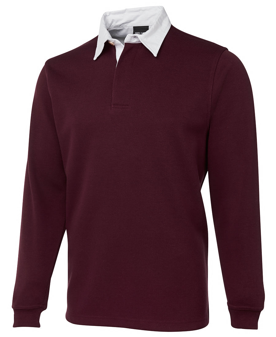3R RUGBY - Mens/Unisex