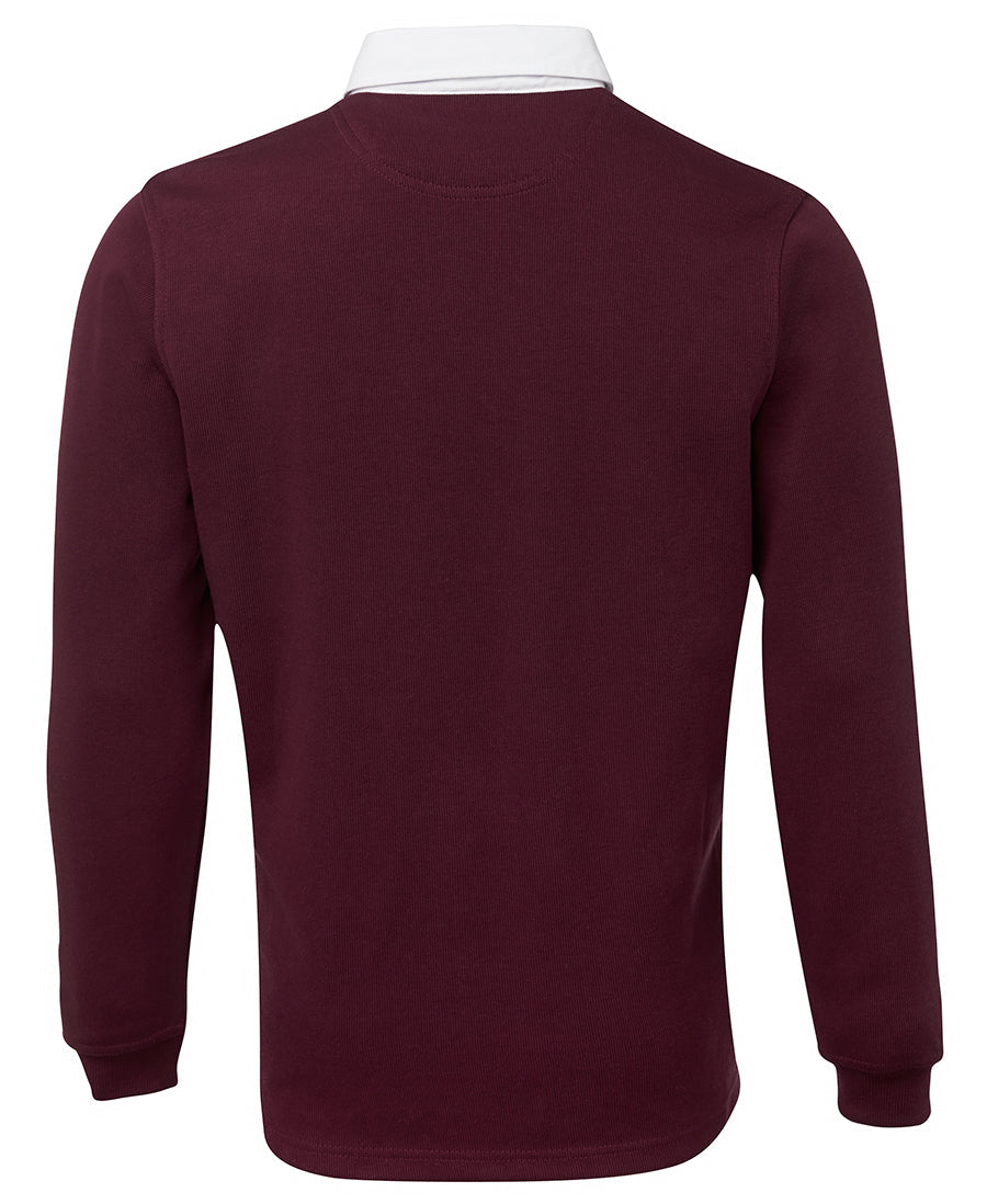 3R RUGBY - Mens/Unisex
