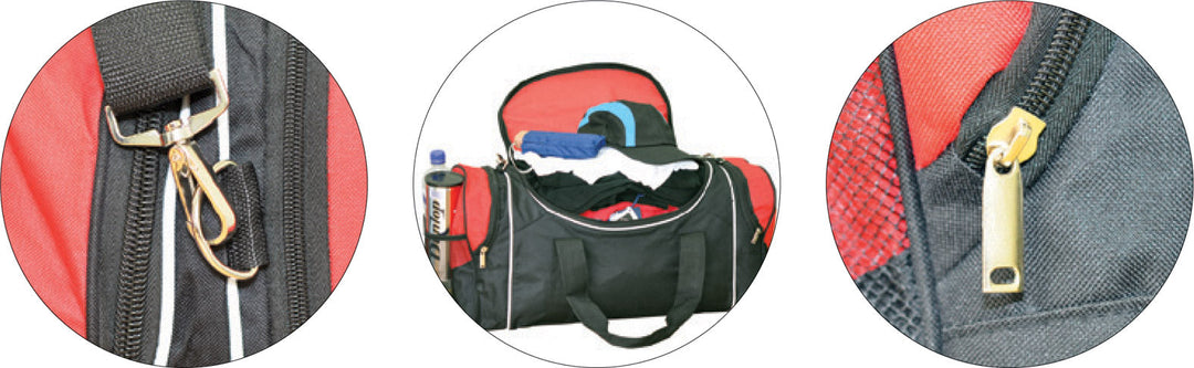 B2020 WINNER Sports/ Travel Bag