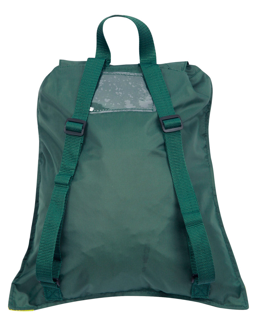 B4489 EXCURSION BACKPACK