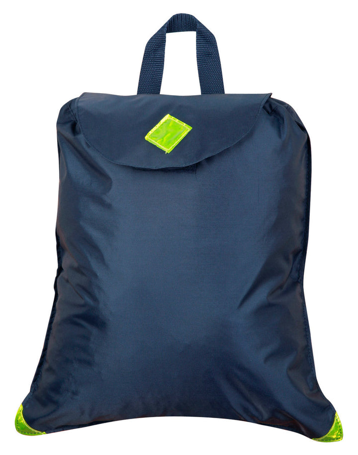 B4489 EXCURSION BACKPACK