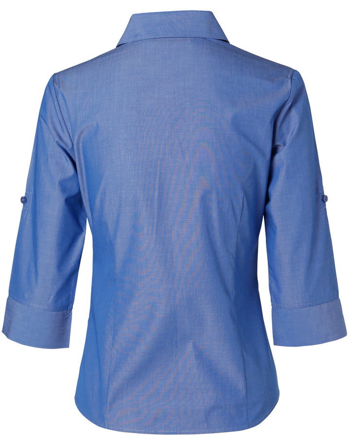 M8003 Women's Nano ™ Tech 3/4 Sleeve Shirt
