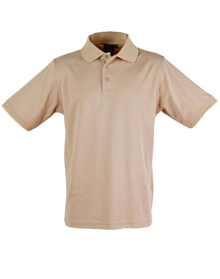 PS33 VICTORY POLO Men's