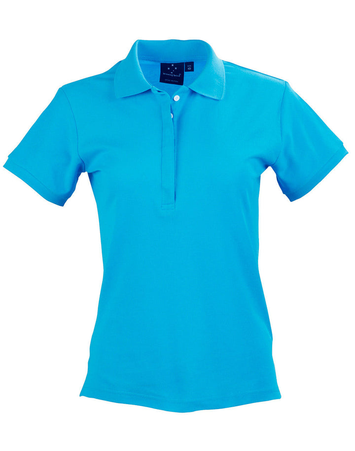 PS64 CONNECTION POLO Ladies