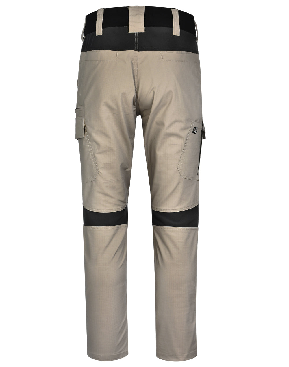 AIW WP24 UNISEX RIPSTOP STRETCH WORK PANTS