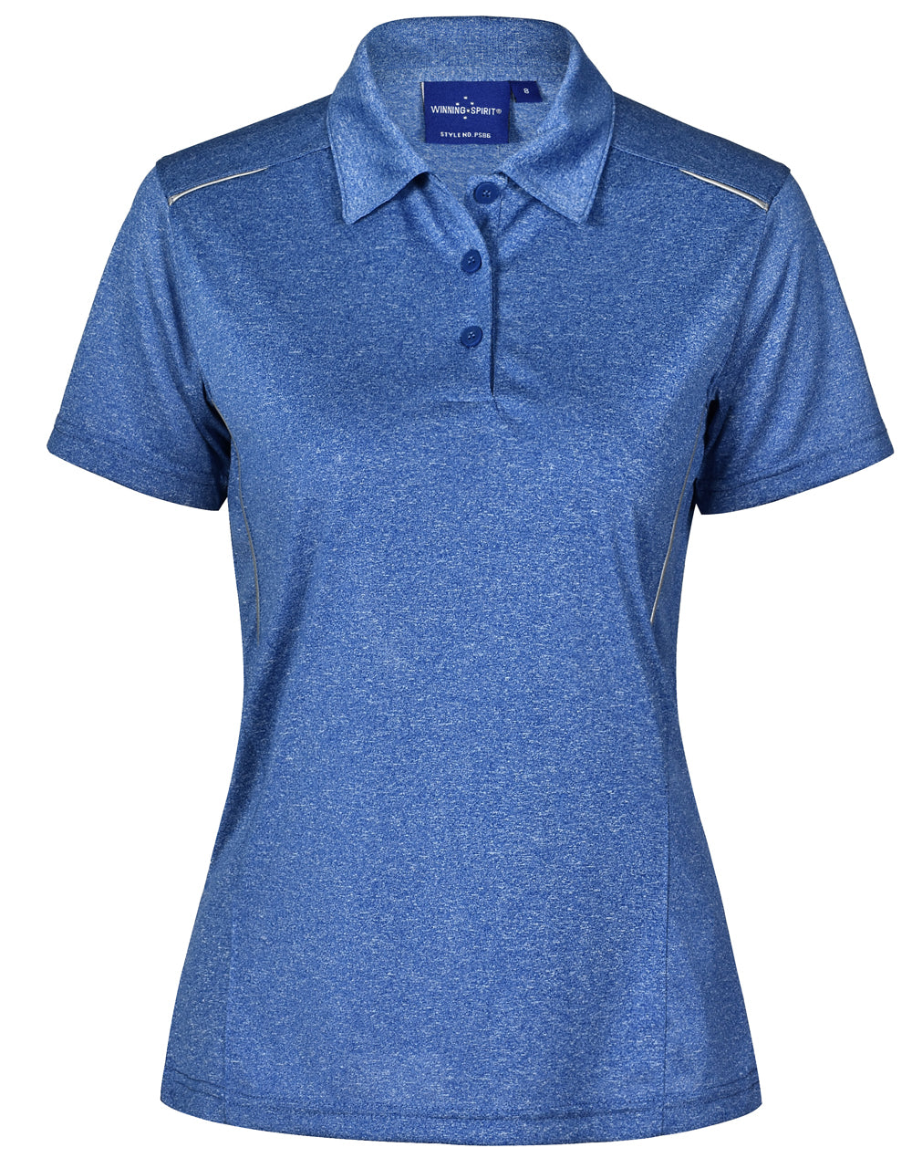 HARLAND POLO Ladies PS86