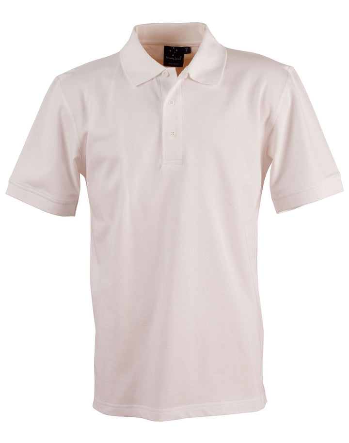 WS POLO DARLING HARBOUR POLO Men's PS55