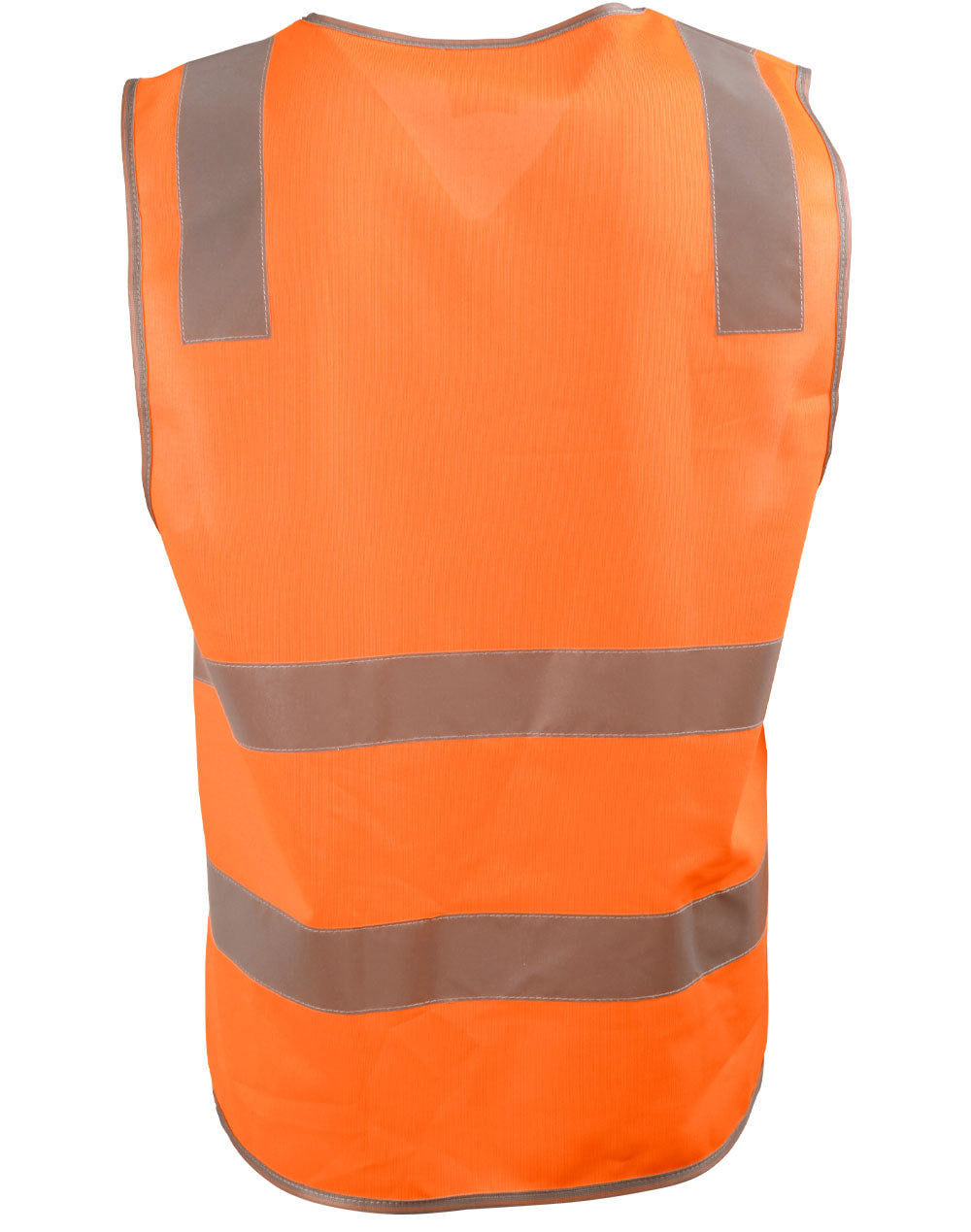 AIW SW43 safety vest with shoulder tapes