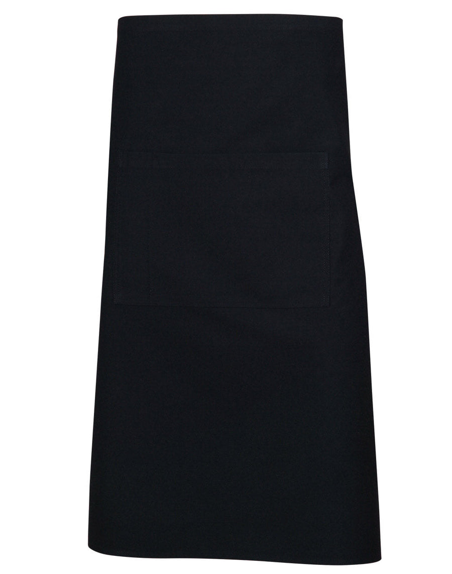 Benchmark AP02 LONG WAIST APRON – Winning Spirit Warehouse