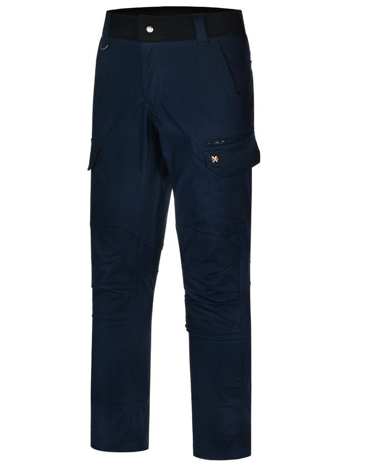 AIW WP24 UNISEX RIPSTOP STRETCH WORK PANTS