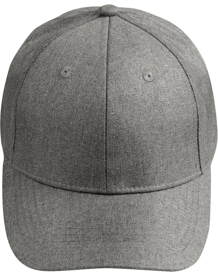 CH33 HEATHER CAP