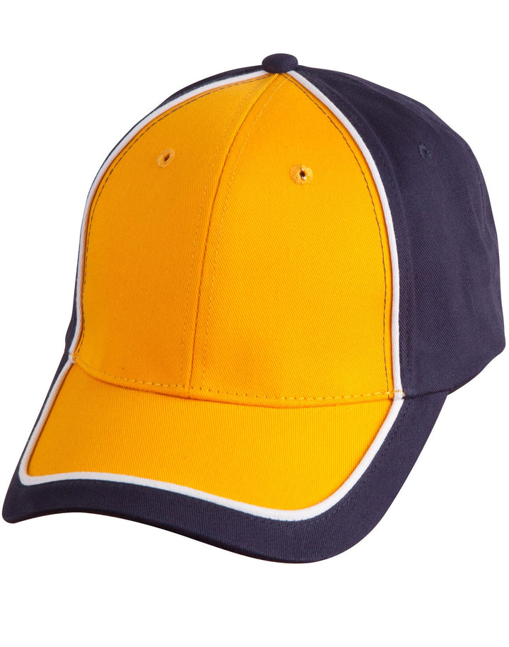 CH78 ARENA TWO TONE CAP