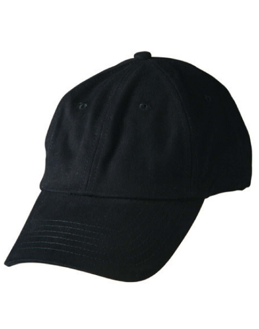 CH03 UNSTRUCTURED CAP