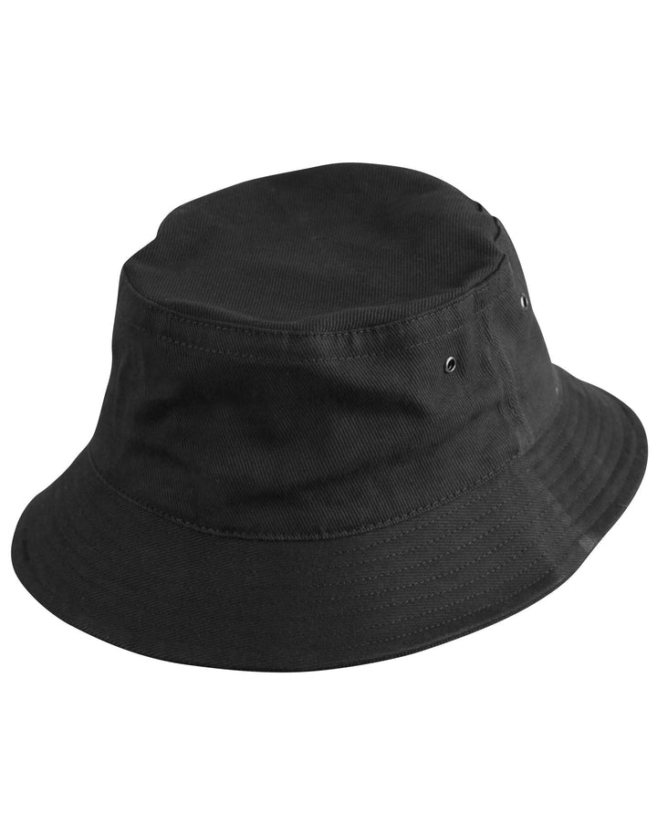 CH29 Soft Washed Bucket Hat